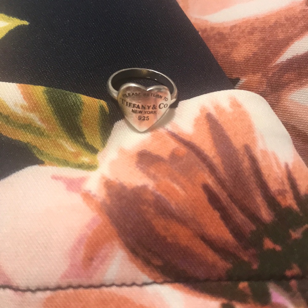 Used ring
